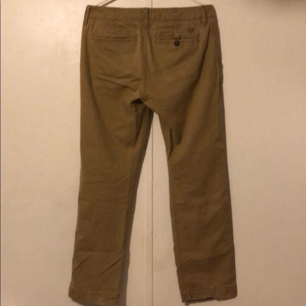 Khakis - Picture 3 of 3